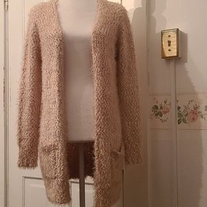 Chelsea & Theodore Cardigan Sweater (NWT)